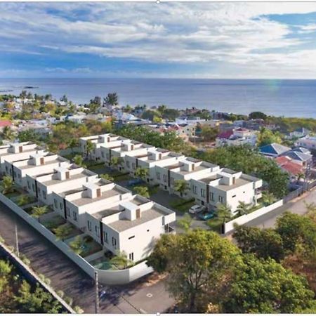 La Falaise Paradis Mauritius Flic-en-Flacq Exterior foto