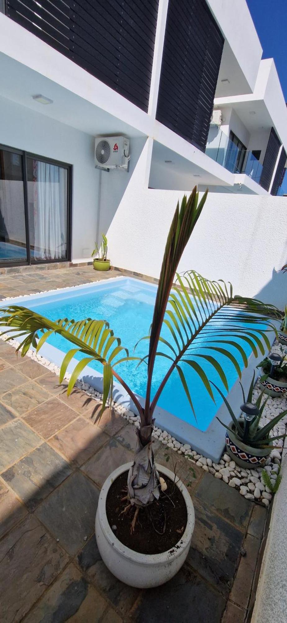 La Falaise Paradis Mauritius Flic-en-Flacq Exterior foto